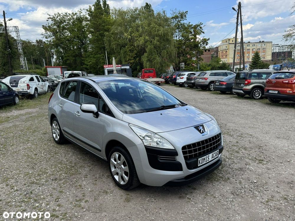 Peugeot 3008 - 39