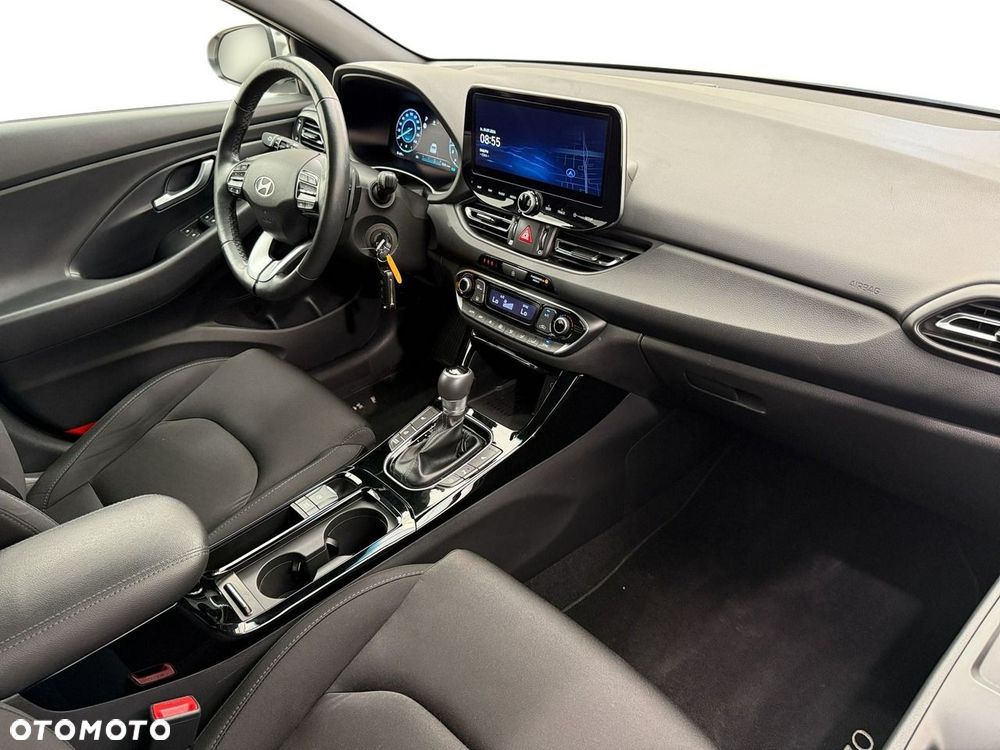Hyundai i30 - 15