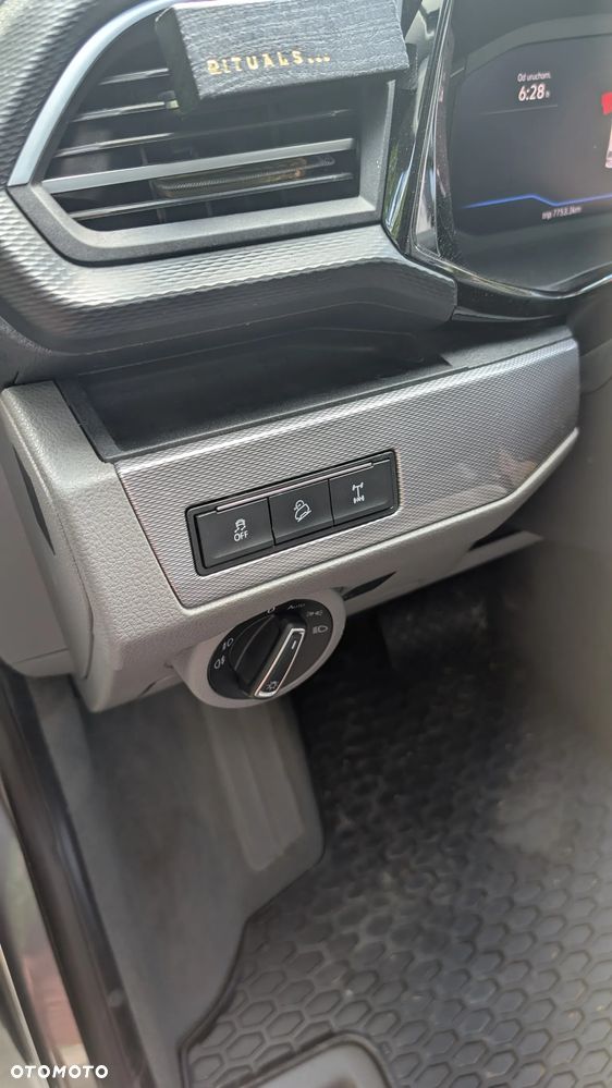 Volkswagen California - 12
