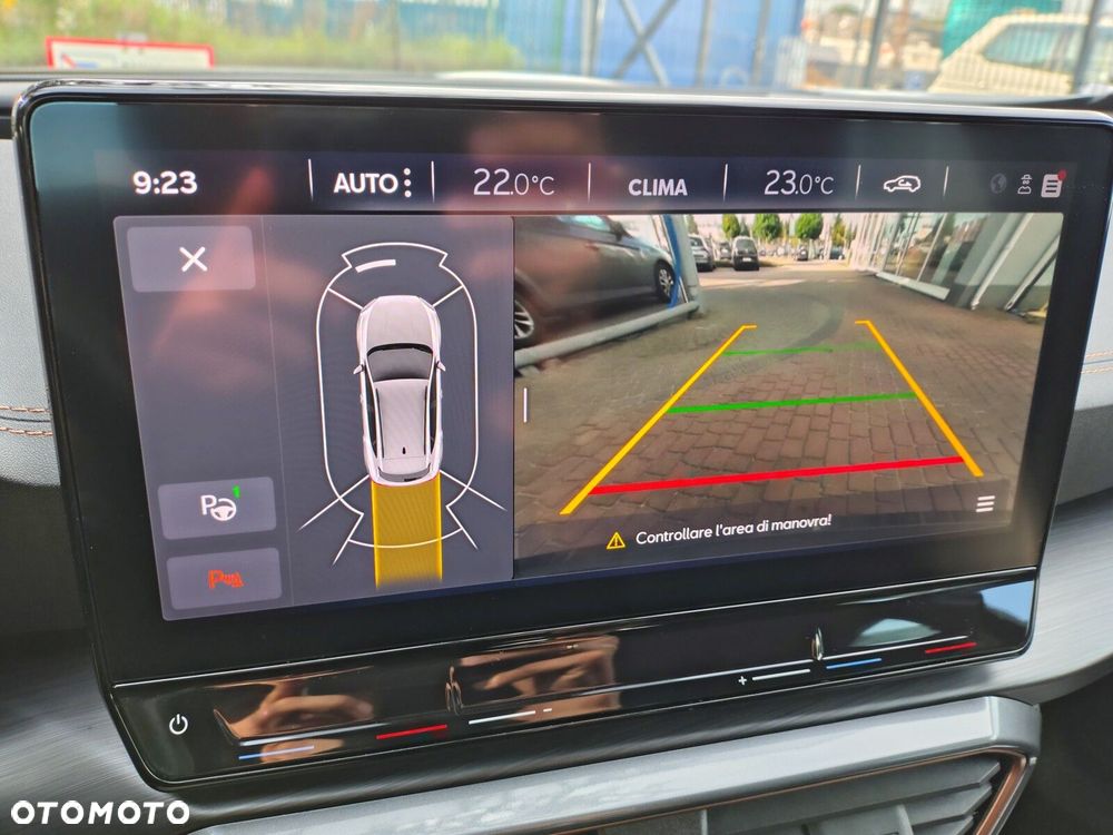 Cupra Formentor 1.4 e-Hybrid DSG - 23