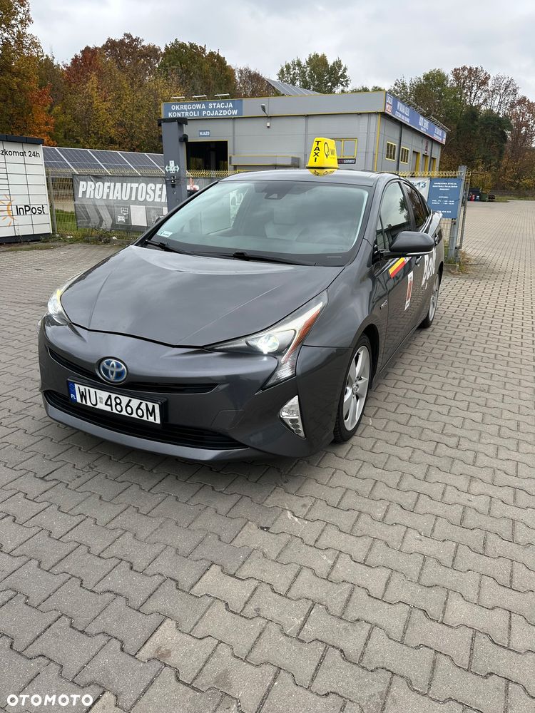 Toyota Prius - 6