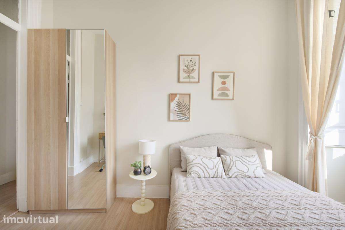 Quarto - localizado em Cais do Sodré Lisbon - Grande imagem: 3/38