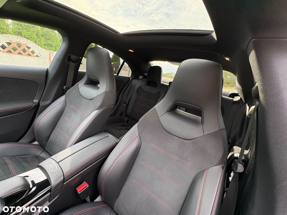 Mercedes-Benz CLA 250 4Matic 8G-DCT Edition AMG Line - 30