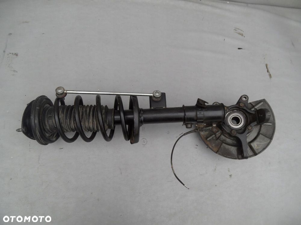 MCPERSON MCPHERSON ZWROTNICA PRAWY PRZÓD SUZUKI GRAND VITARA II - 3