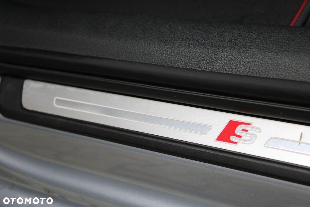 Audi S3 2.0 TFSI Quattro S tronic - 25
