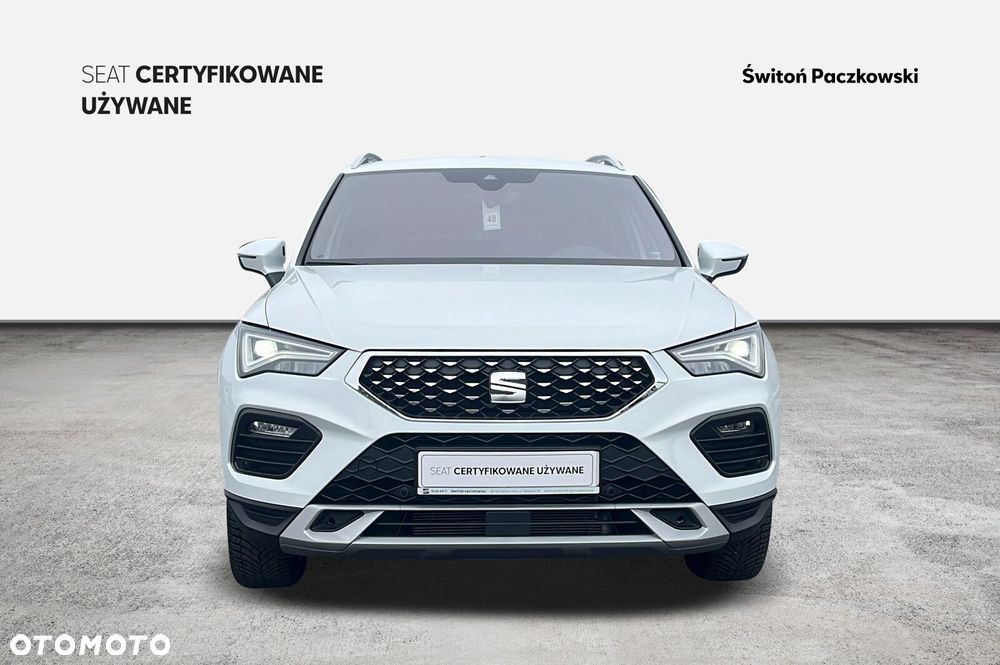 Seat Ateca - 8