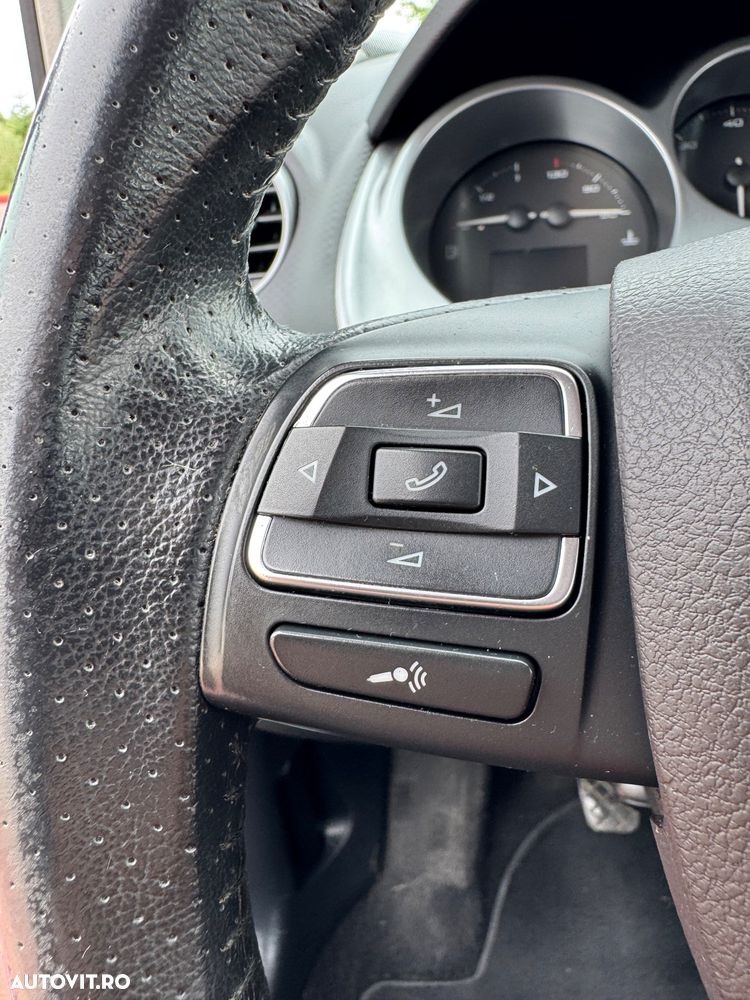 Seat Altea - 26