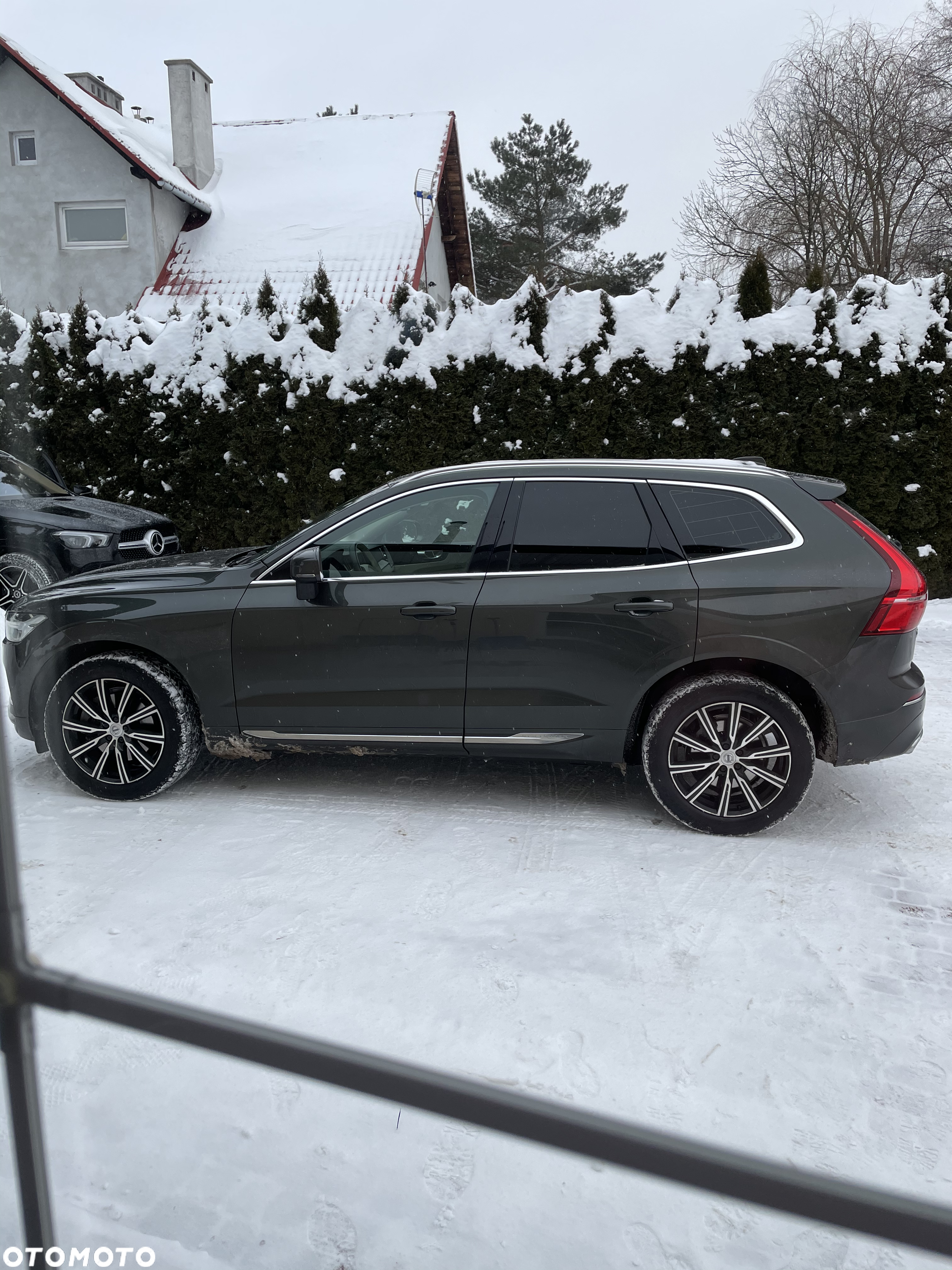 Volvo XC 60 D4 Inscription - 10