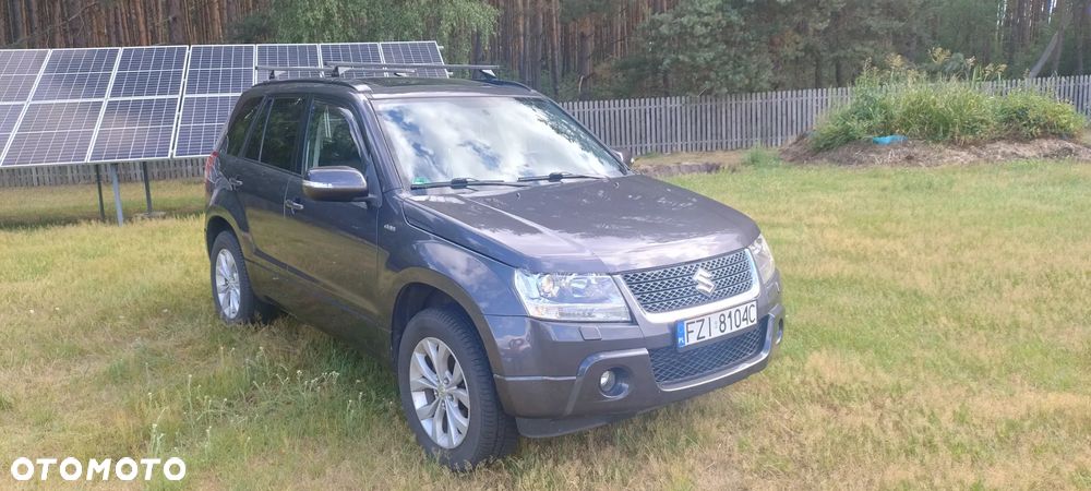 Suzuki Grand Vitara 1.9 DDiS De Luxe EU5 - 1