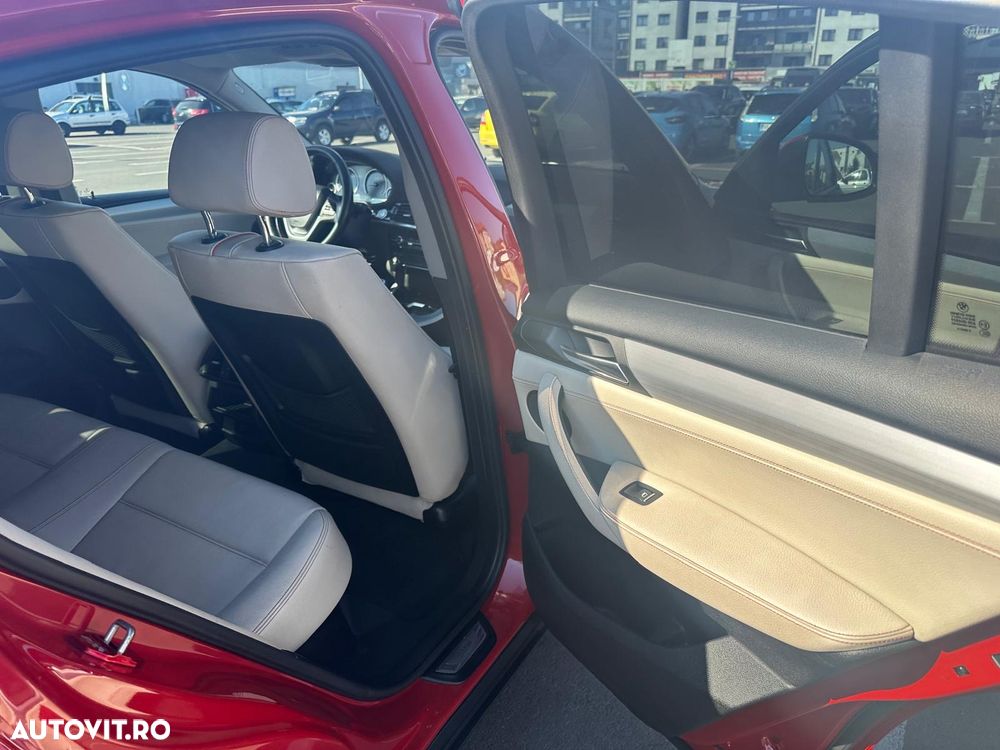 BMW X4 xDrive35d Aut. xLine - 7