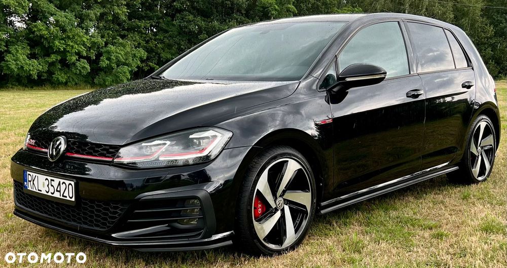 Volkswagen Golf 2.0 TSI BMT GTI Performance DSG - 3