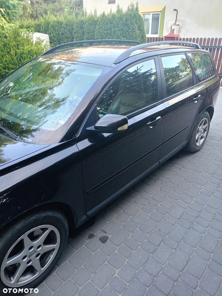 Volvo V50 1.6D Momentum - 3