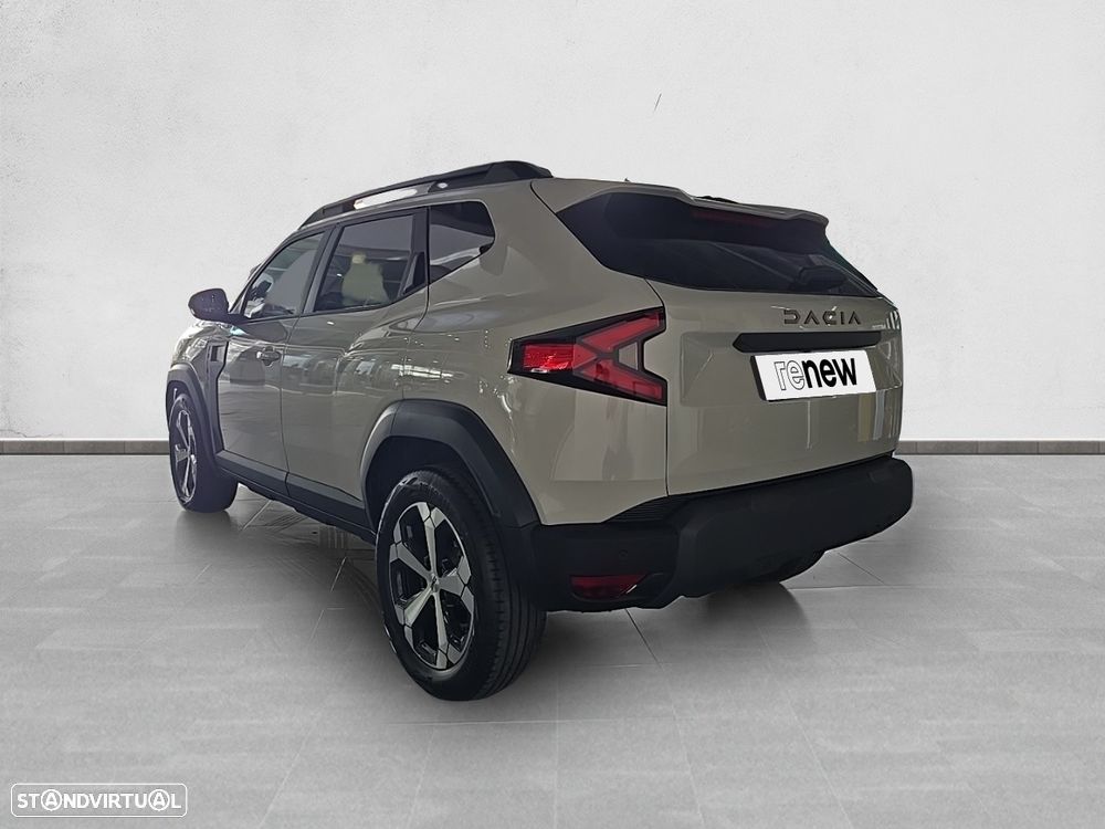 Dacia Duster 1.0 TCe ECO-G Journey Bi-Fuel - 7