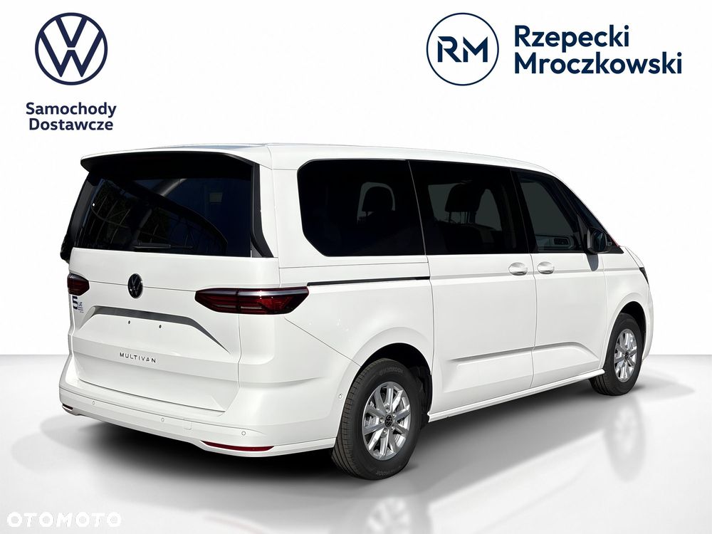 Volkswagen Multivan - 7