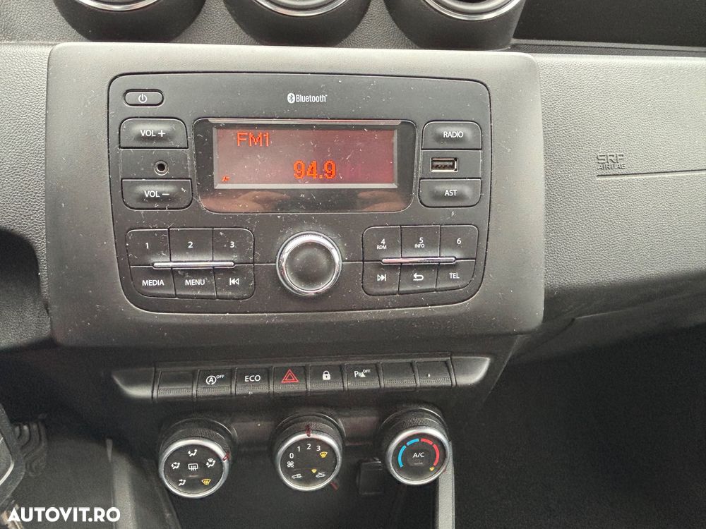 Dacia Duster TCe 100 Comfort - 30