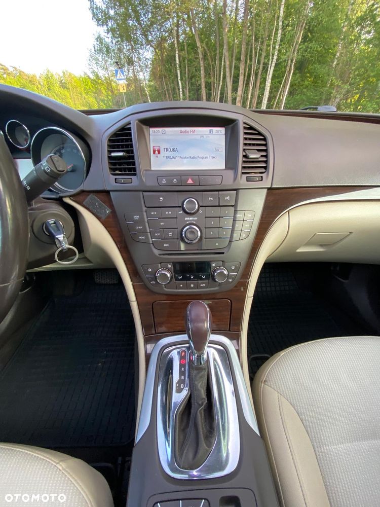 Opel Insignia 2.0 Turbo 150 Jahre - 22
