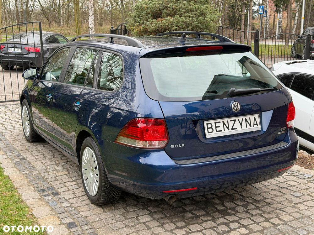 Volkswagen Golf - 19