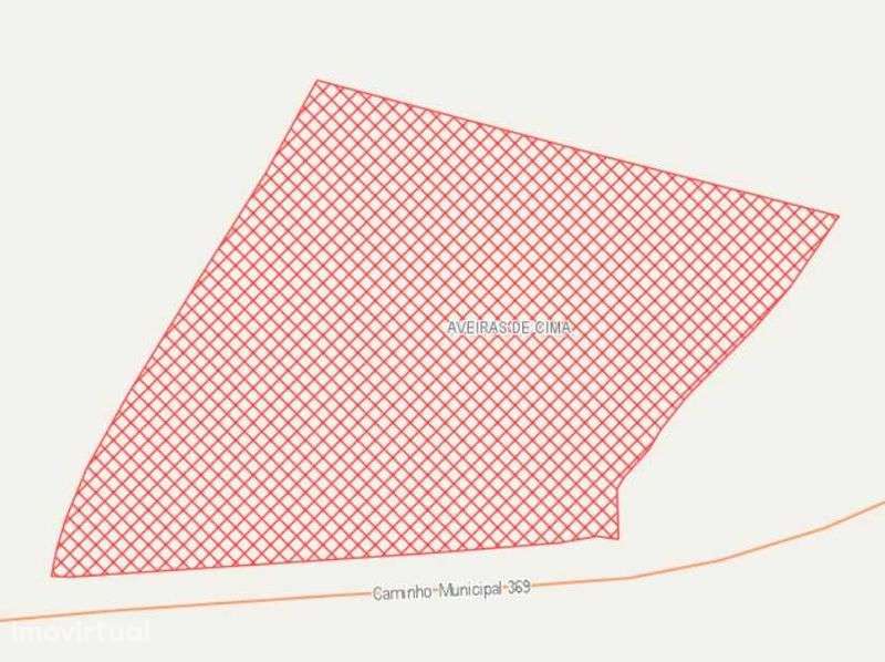 Terreno perto de A1 Norte Aveiras de Cima - Grande imagem: 3/4