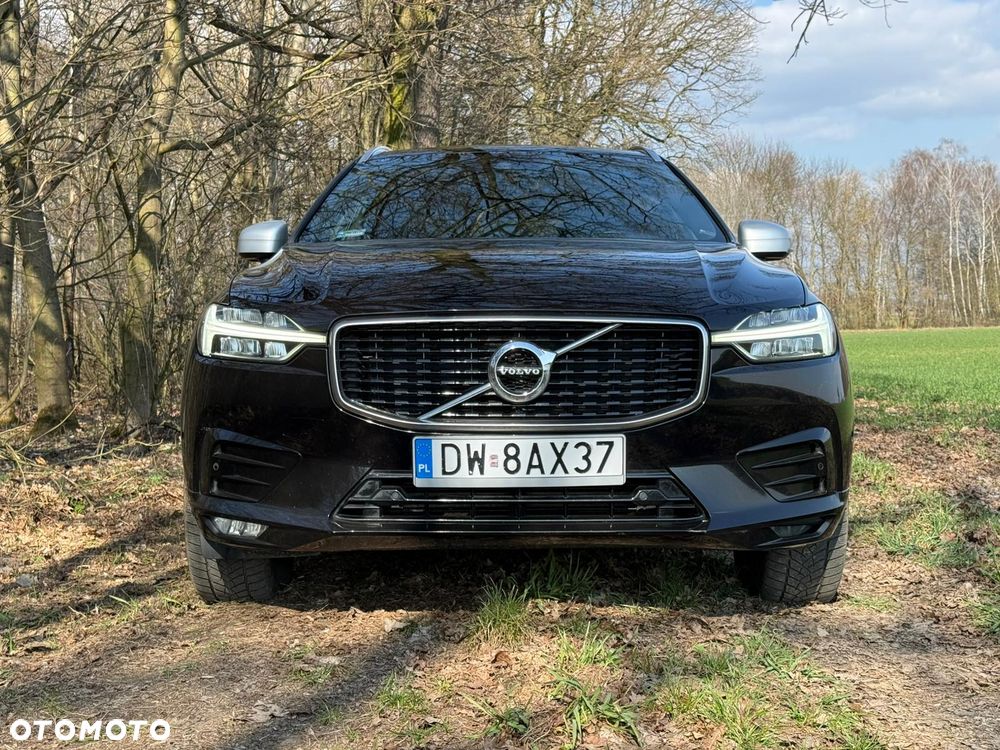 Volvo XC 60 D4 R-Design - 19