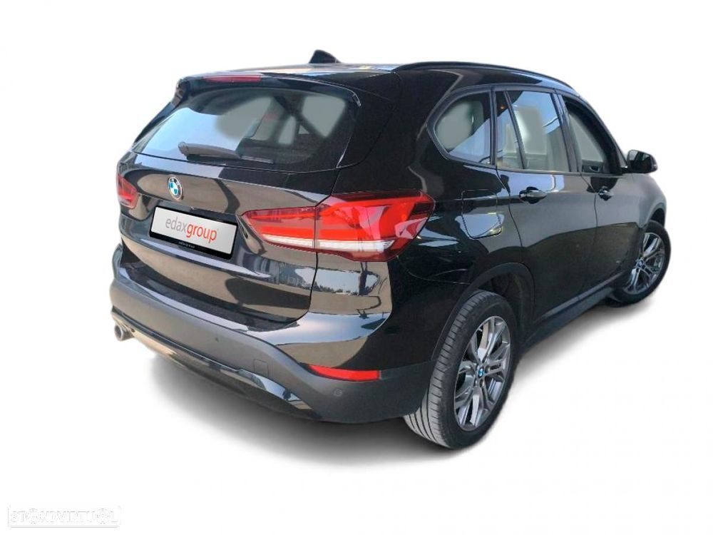 BMW X1 - 2