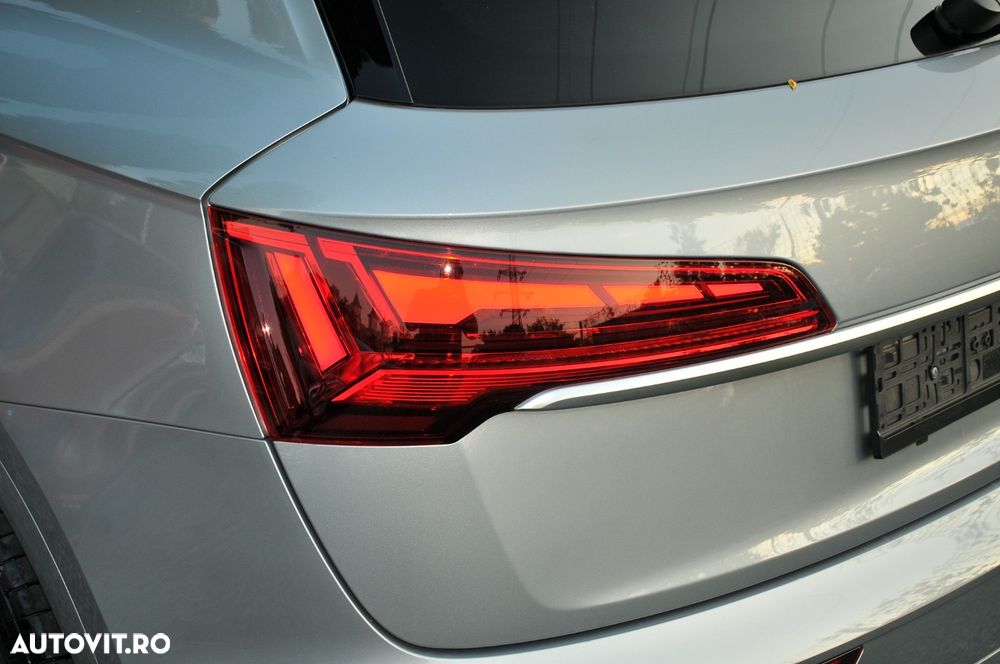Audi Q5 40 TDI quattro S tronic advanced - 30