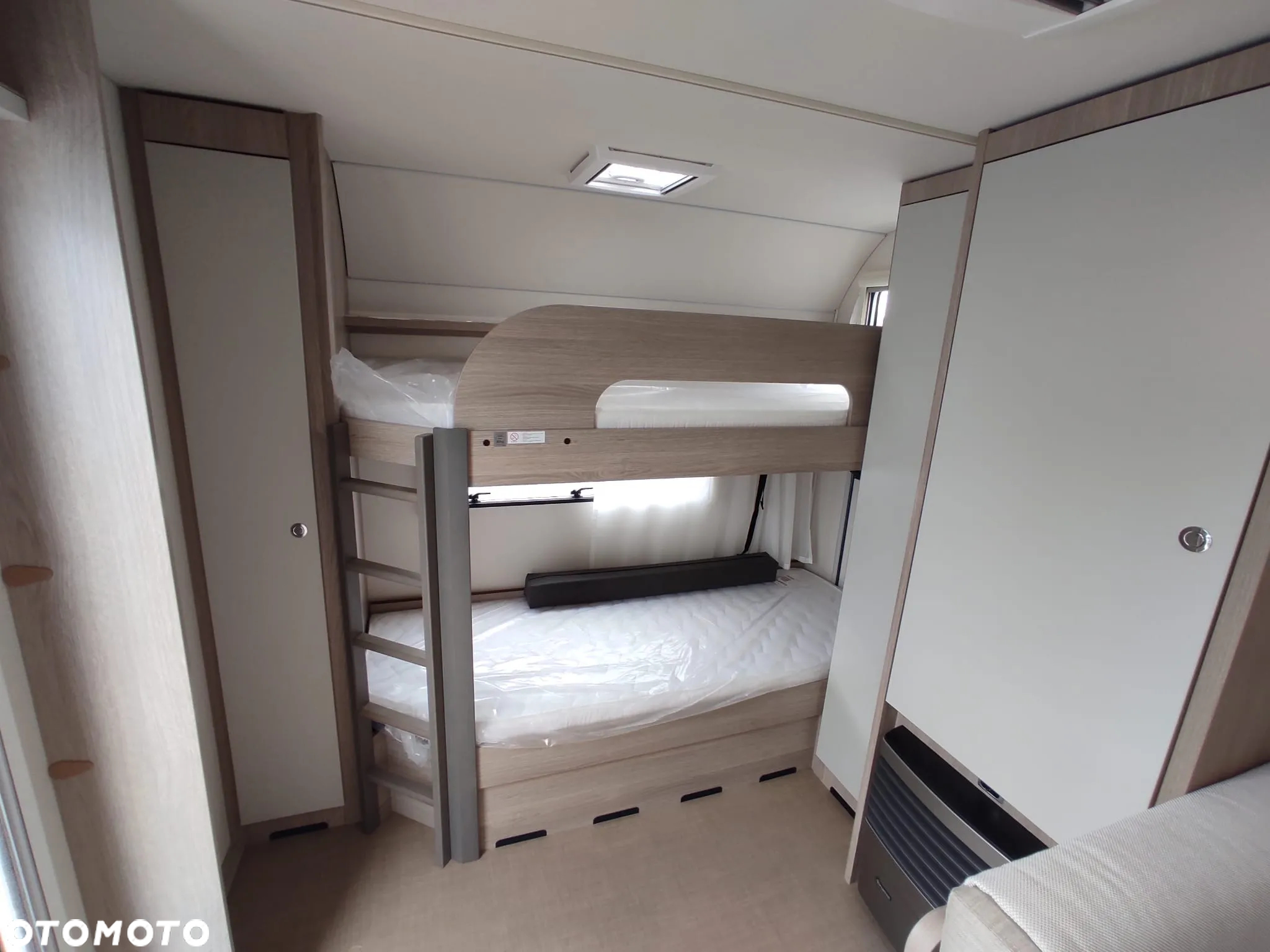 Burstner Premio 550 TK BRAVA - 5