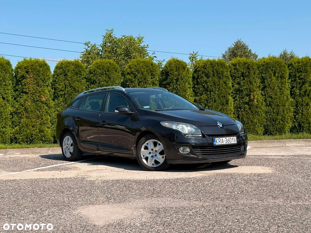 Renault Megane - 2