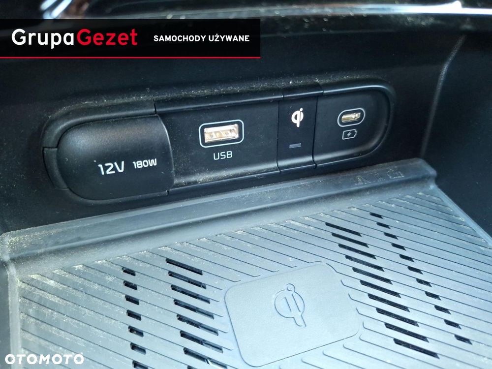 Kia Sportage 1.6 T-GDI HEV Business Line 2WD - 30
