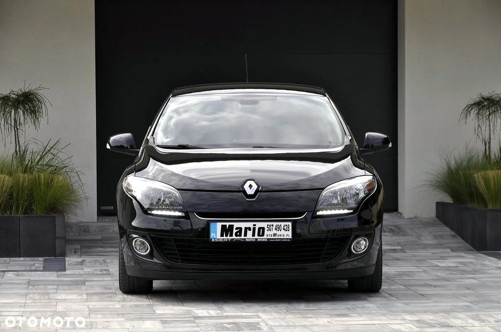 Renault Megane - 2