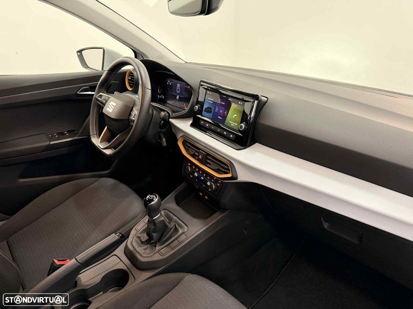 SEAT Ibiza 1.0 TSI Style - 11