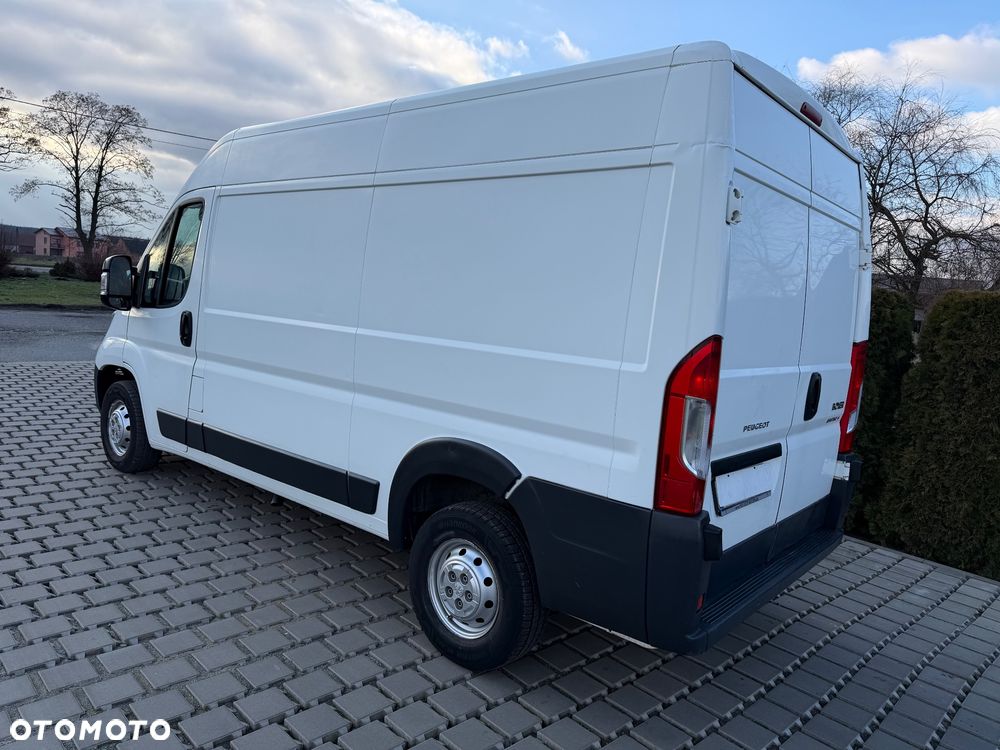 Peugeot BOXER - 6