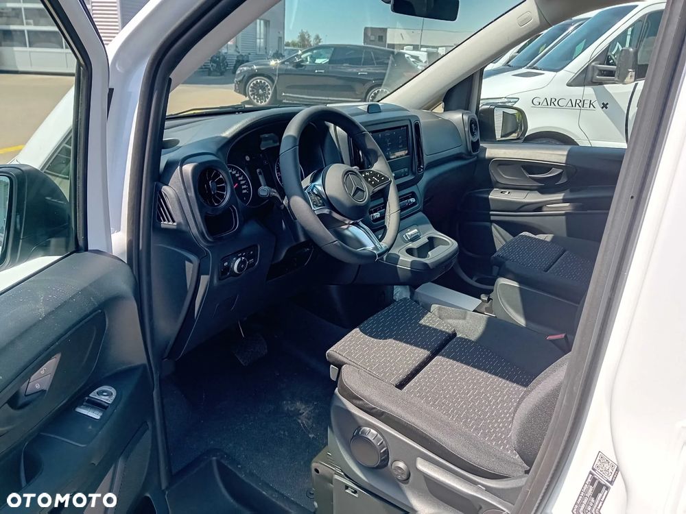 Mercedes-Benz Vito - 7