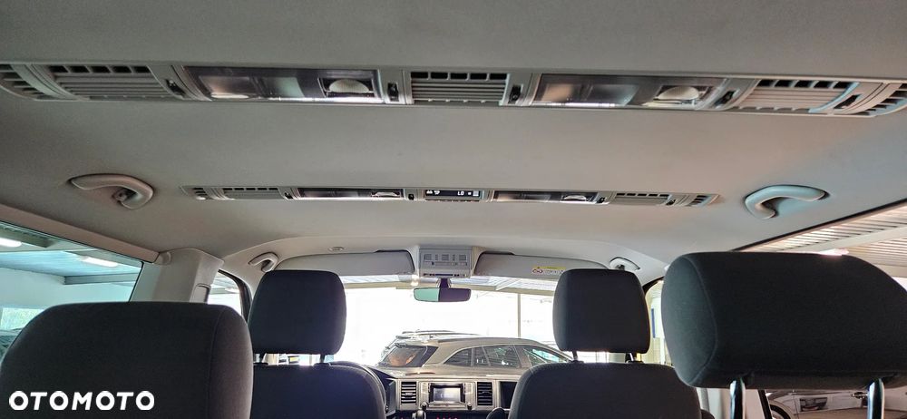 Volkswagen Multivan 2.0 TDI L1 Comfortline DSG - 16