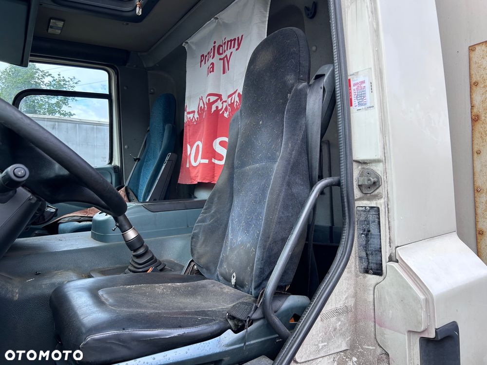 DAF Cf 65 - 4