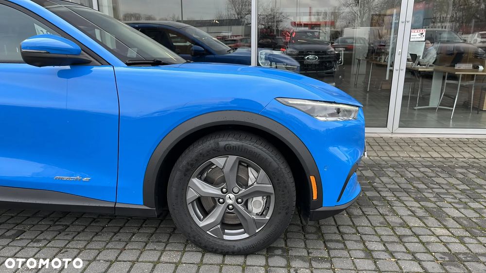 Ford Mustang Mach-E 75kWh RWD - 30