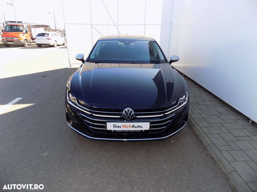 Volkswagen ARTEON 2.0 TDI SCR DSG Elegance - 9