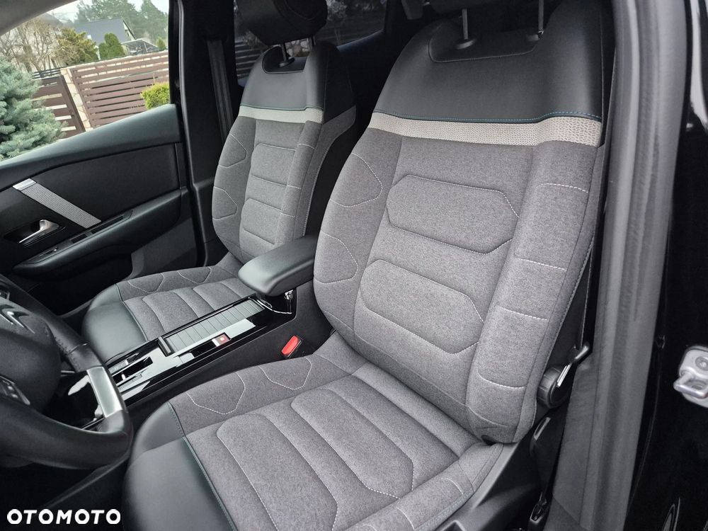 Citroën C4 BlueHDi 130 Stop&Start EAT8 SHINE - 14