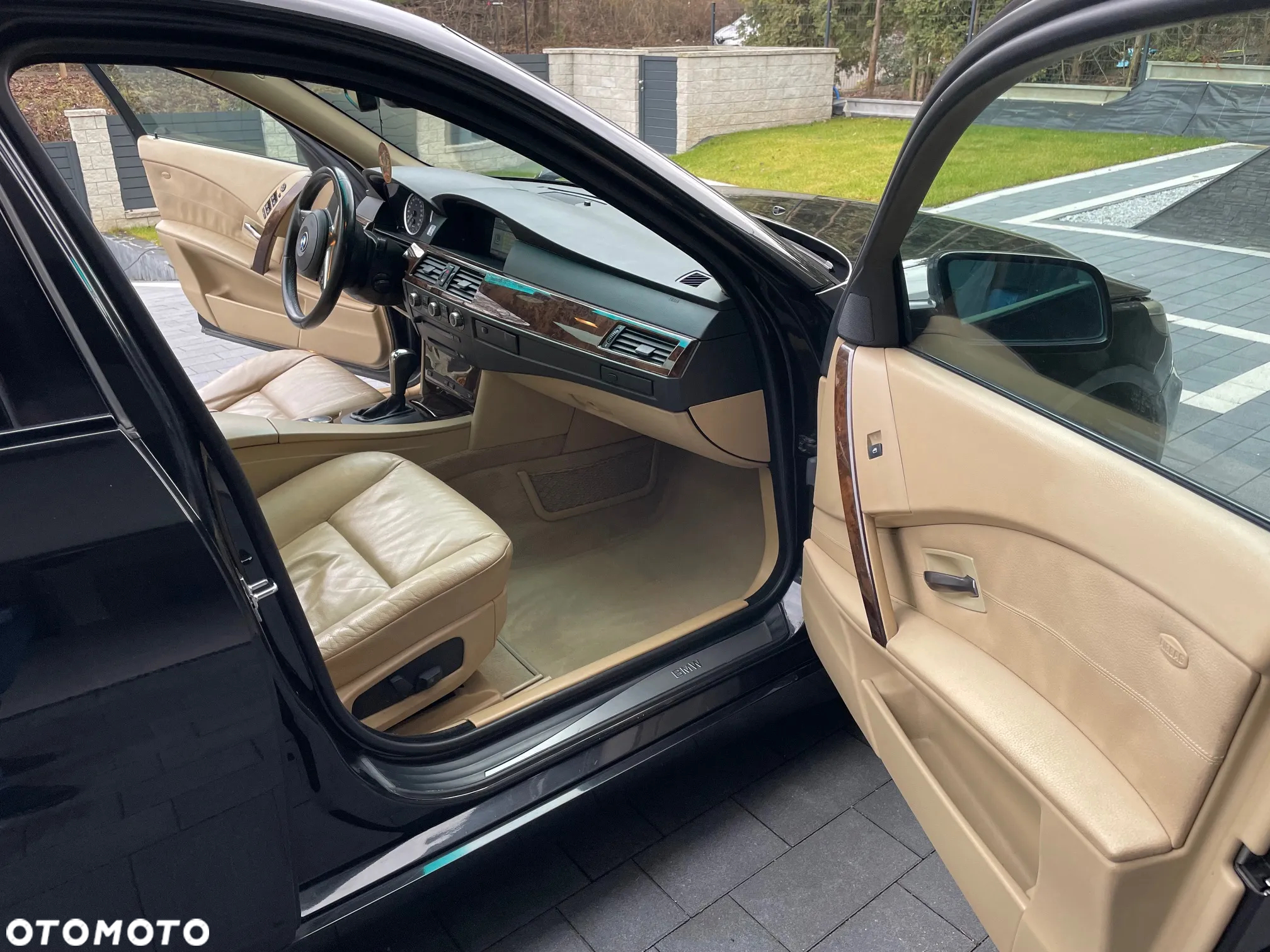 BMW Seria 5 - 3