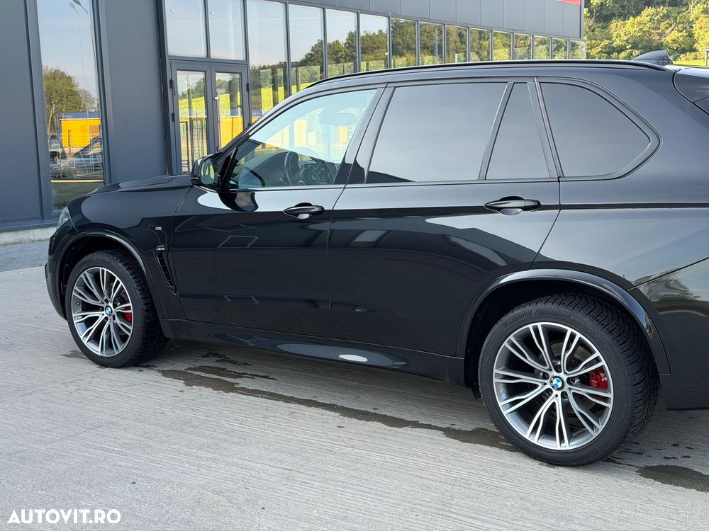BMW X5 xDrive30d - 3