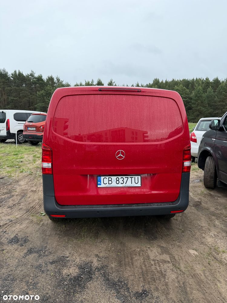 Mercedes-Benz Vito - 23