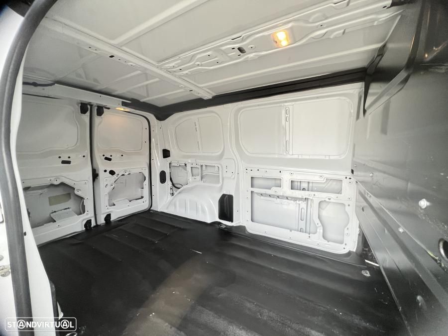 Peugeot Expert 1.6 BlueHdi L2H1 Premiun Standard - 38