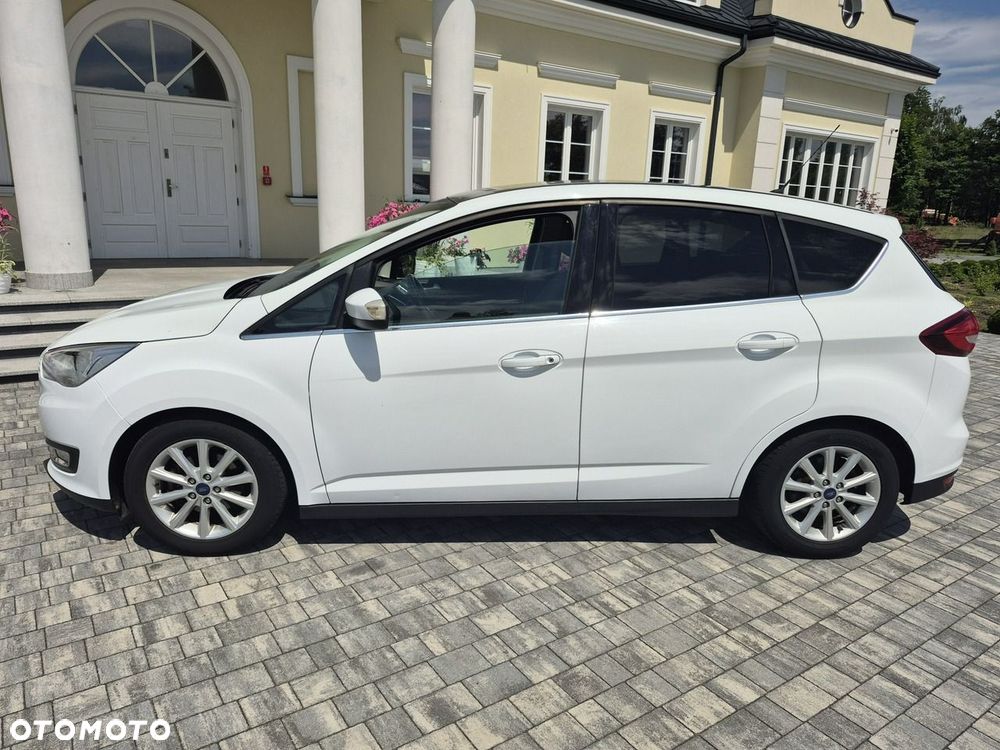 Ford C-MAX - 10