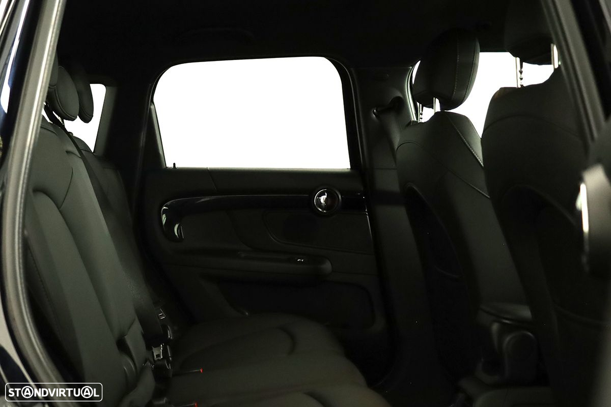 MINI Countryman Cooper SE Premium P. Essential Auto - 22