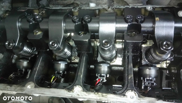 Pompowtryskiwacz Pompowtryski Audi Seat Skoda Ford VW 1.9 TDI 038130073Q