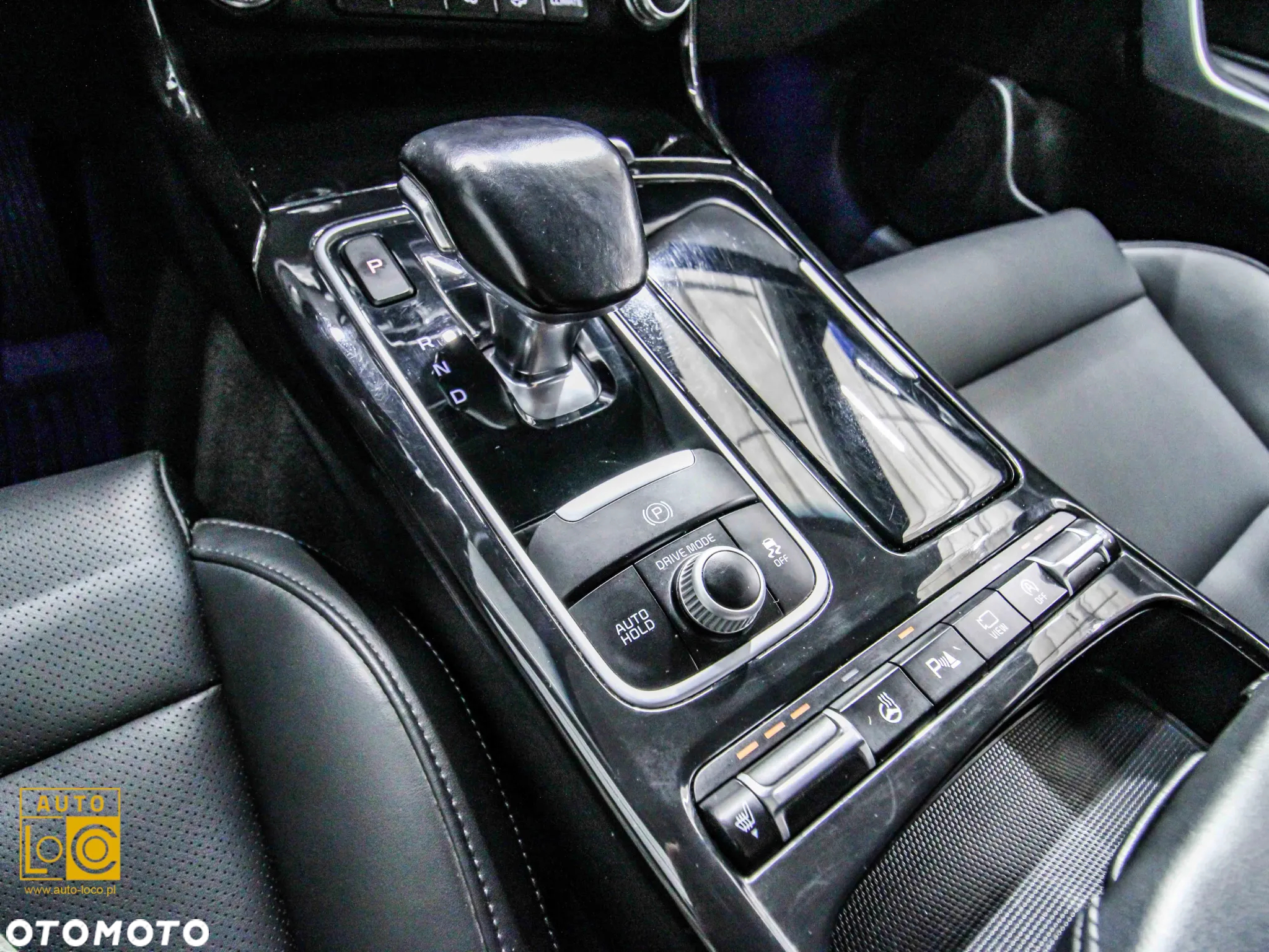 Kia Stinger 2.0 T-GDI XL - 26