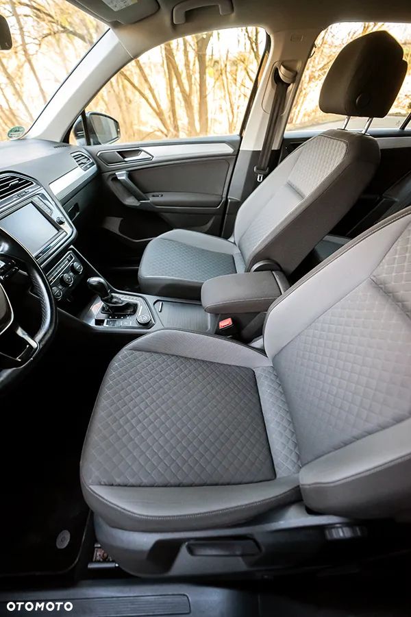 Volkswagen Tiguan 2.0 TDI 4Mot Sport&Style DSG - 33