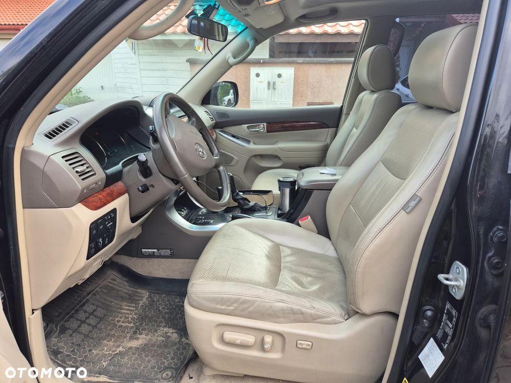 Toyota Land Cruiser 3.0 D Sol - 2