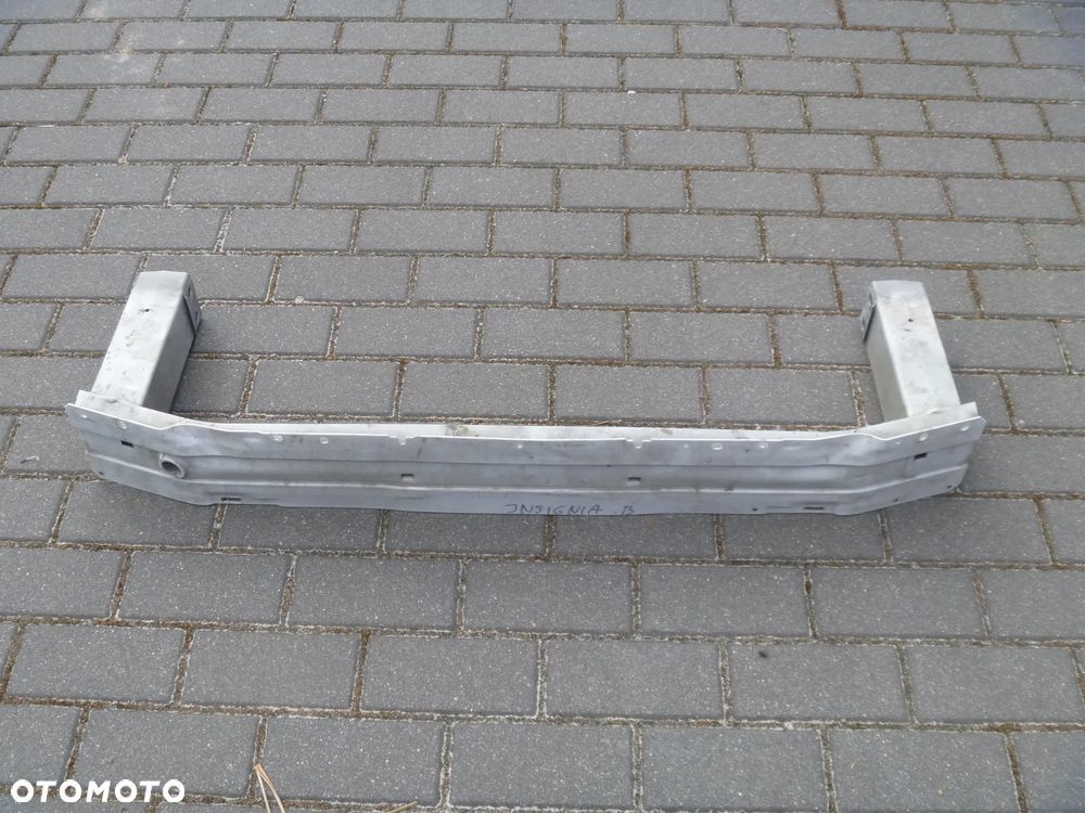 OPEL INSIGNIA B PAS PRZEDNI GÓRNY - 8