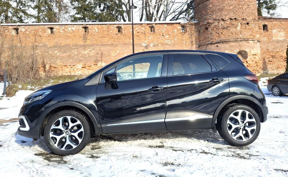 Renault Captur TCe 120 EDC Dynamique - 4