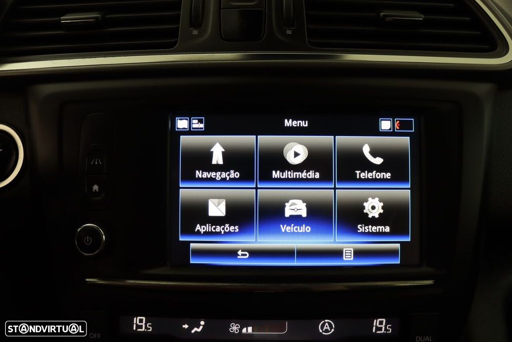 Renault Kadjar Energy dCi 110 EDC LIMITED - 26